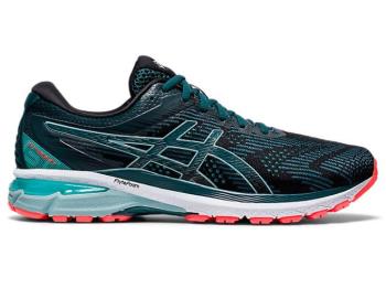 Asics Erkek GT-2000 8 Koşu Ayakkabısı TR146YQ